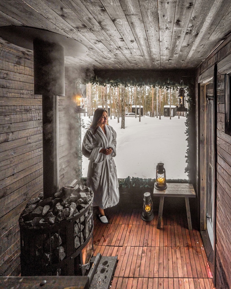 OloResort Levi Lapland photo 6