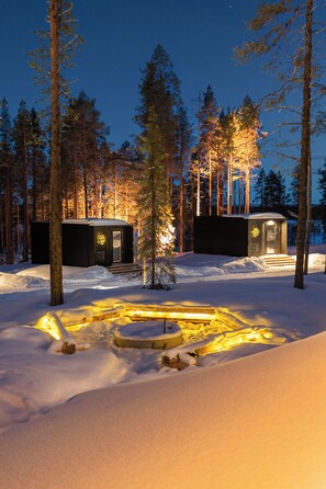 Exterior - OloResort Levi (Kittilä)