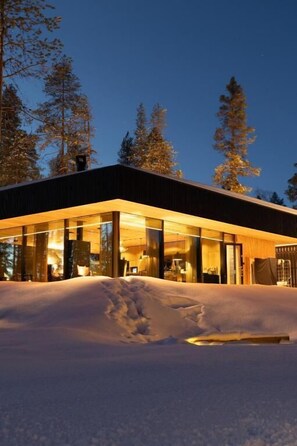 Exterior - OloResort Levi (Kittilä)