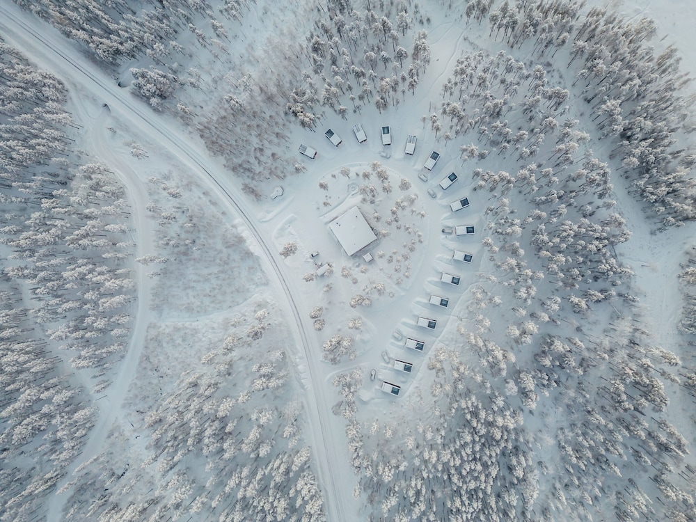 OloResort Levi Lapland photo 7