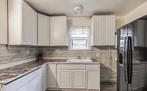 Modern 4BR/2BA Home Family Friendly • Close to Major Attractions – Paulsboro