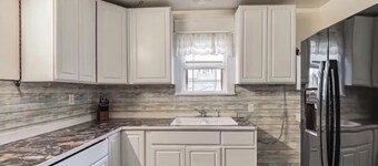 Modern 4BR/2BA Home Family Friendly • Close to Major Attractions – Paulsboro