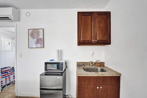 公寓, 泳池景 | 私人廚房