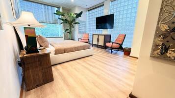 3 Schlafzimmer, Bettwäsche