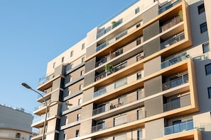 Exterior - GuestReady - Maleo Living Apartments - 3A1 (Lisbon)