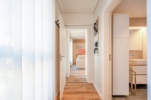 Interior - GuestReady - Maleo Living Apartments - 6A1 (Lisbon)