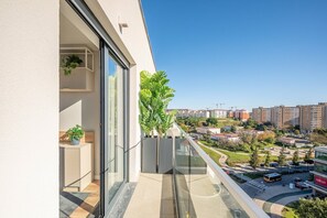 Property grounds - GuestReady - Maleo Living Apartments - 10C2 (Lisbon)