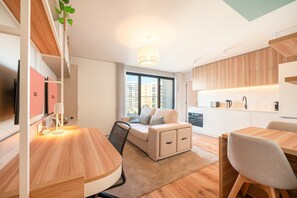 Interior - GuestReady - Maleo Living Apartments - 6A2 (Lisbon)