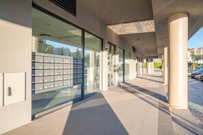 Exterior detail - GuestReady - Maleo Living Apartments - 6A2 (Lisbon)
