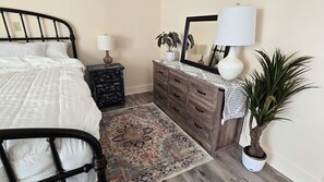 Wi-Fi, vuodevaatteet