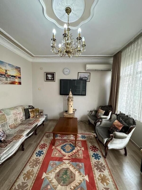 Sultanahmet Blue Apart - Beyazıt