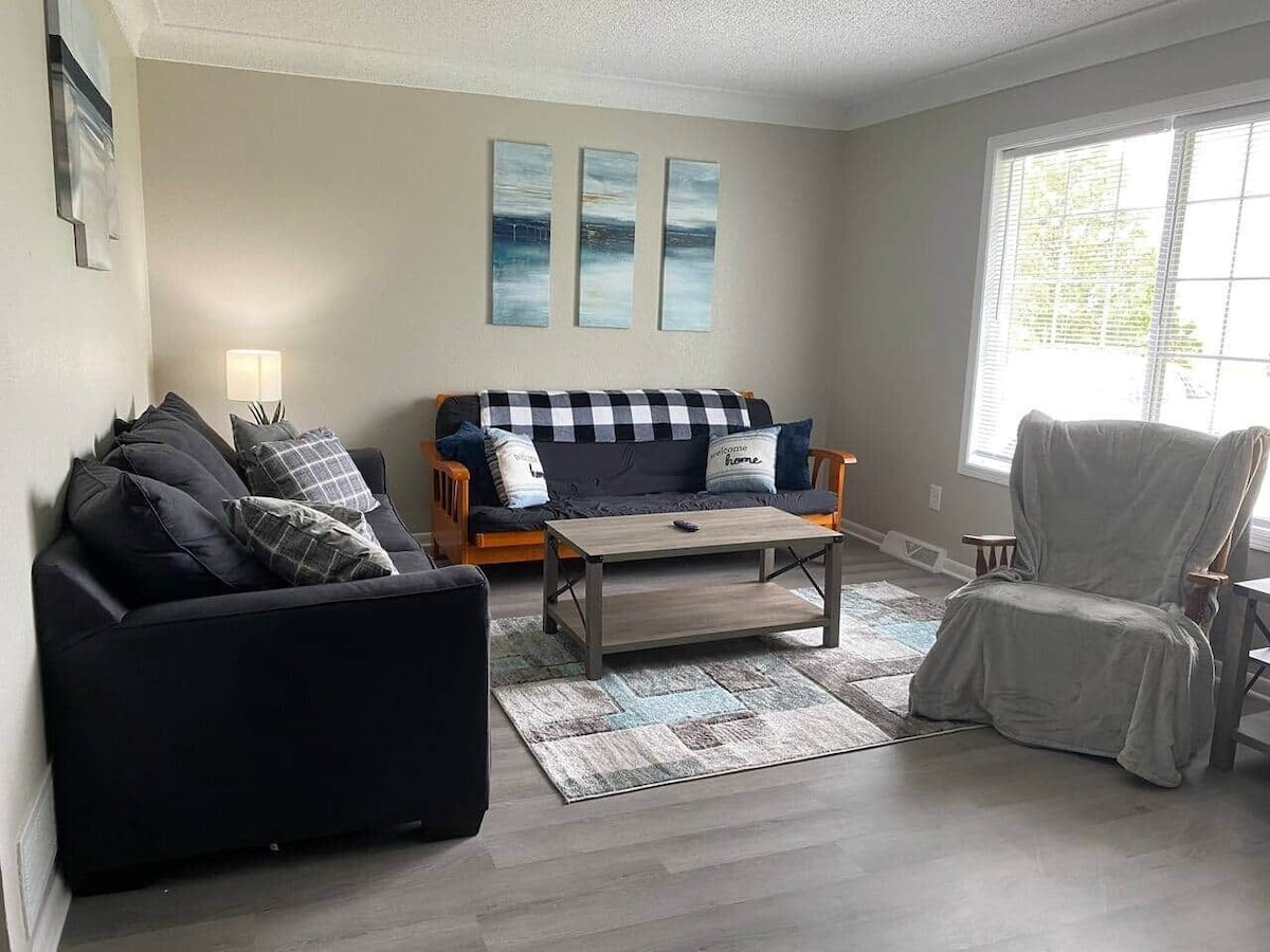 Image de profil de l’hôte