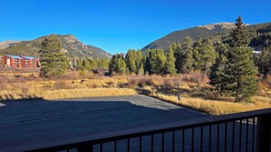 Property grounds - Modern 2-Bedroom Condo in the Heart of Keystone – Walk to the Slopes! (Keystone)