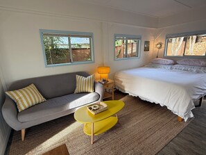 1 Schlafzimmer, WLAN, Bettwäsche, Rollstuhlgeeignet