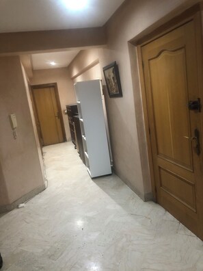 منطقة المعيشة