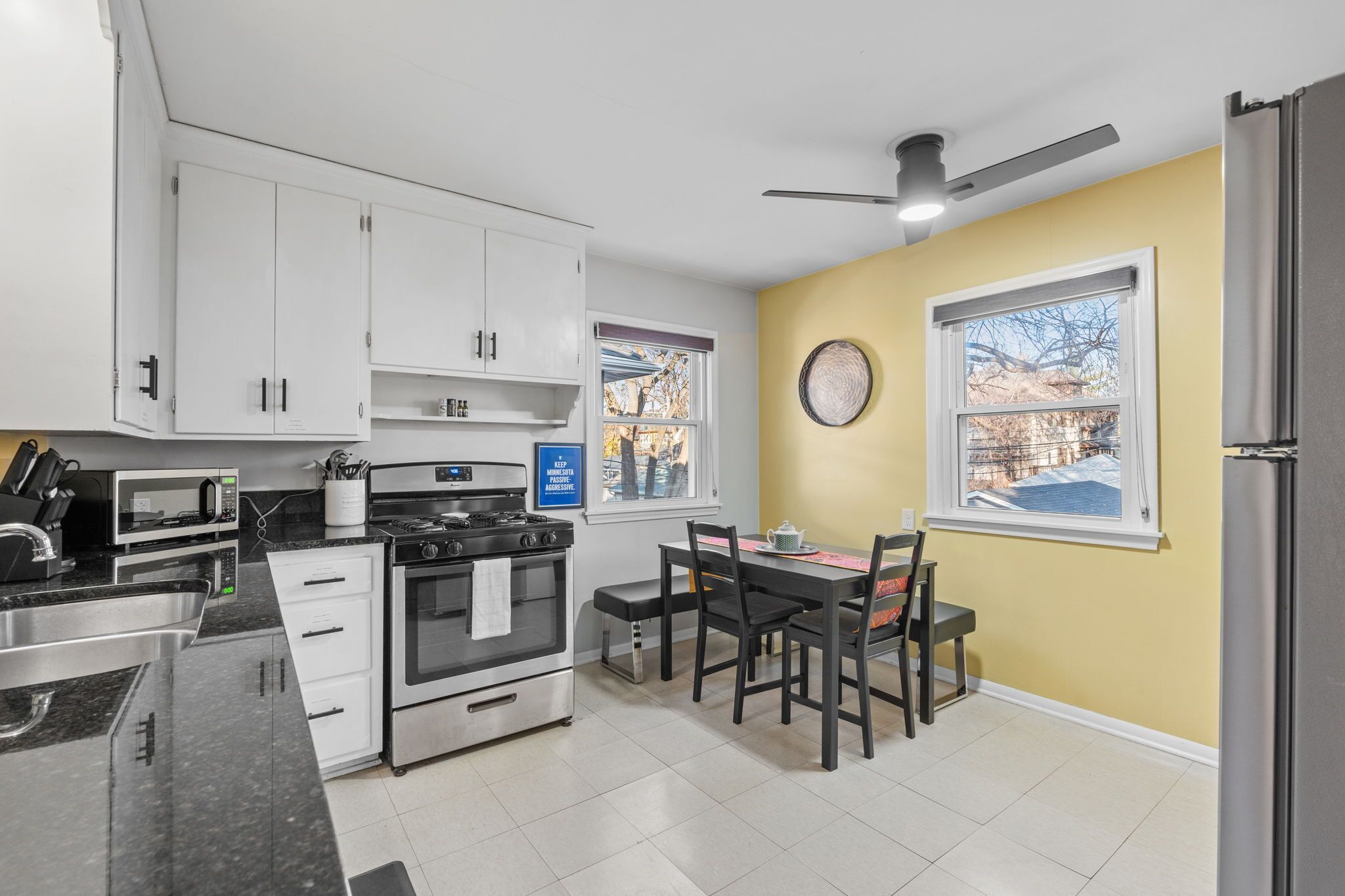 House (4 Bedrooms) | Property amenity