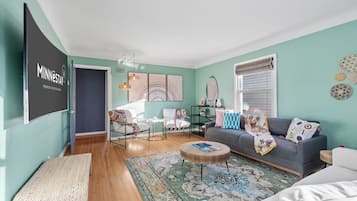 House (4 Bedrooms) | Property amenity
