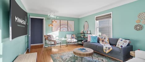 Casa (4 Bedrooms) | Servicio de la propiedad