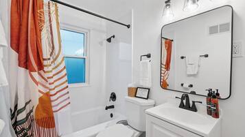 Maison (4 Bedrooms) | Commodité de l’hébergement