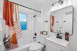 Casa (4 Bedrooms) | Comodidades da propriedade