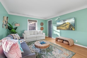 House (4 Bedrooms) | Property amenity - Uptown Muse (Minneapolis)