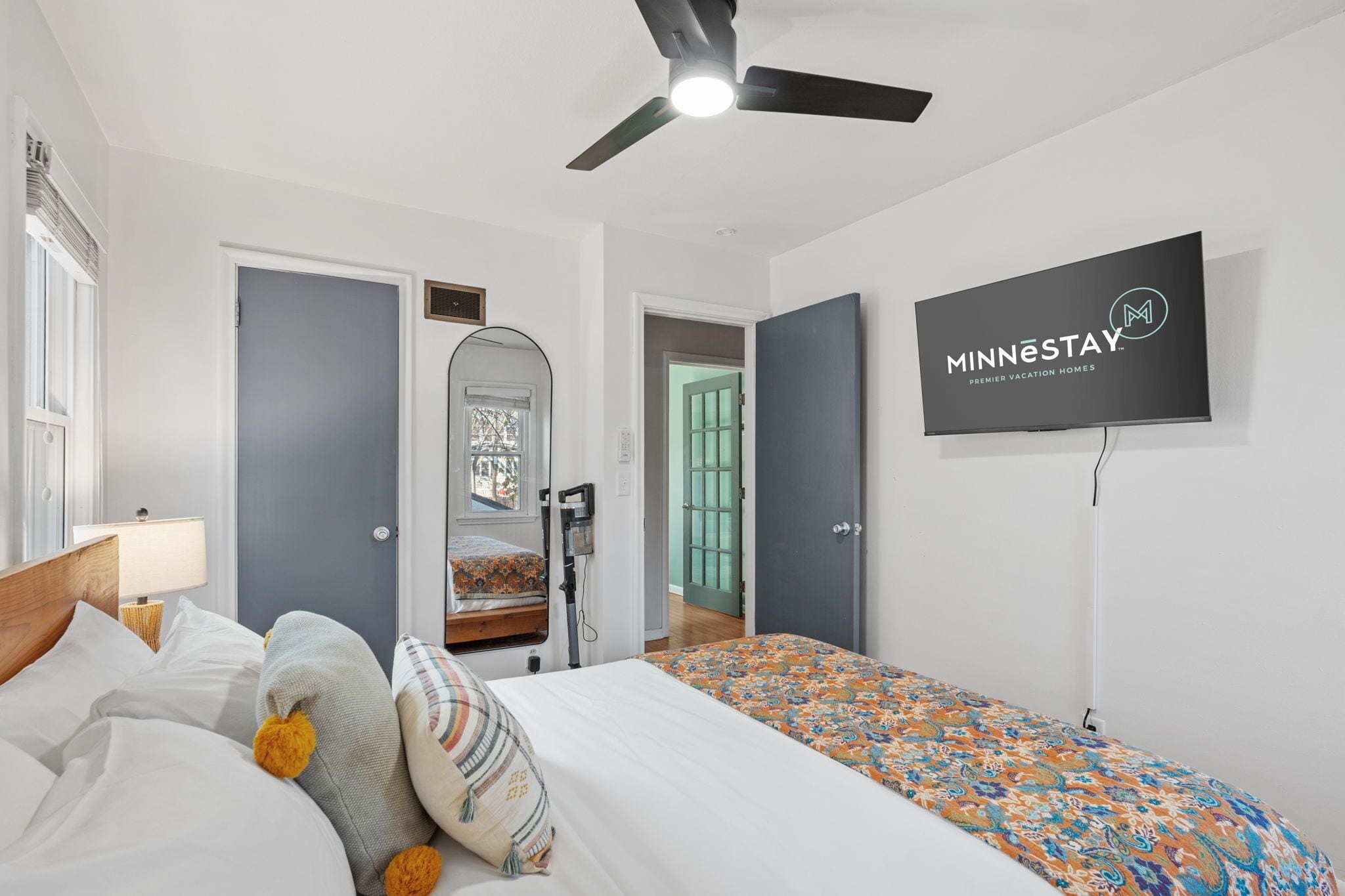 House (4 Bedrooms) | Property amenity