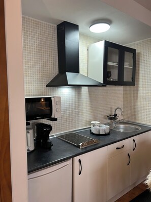 Cozinha privada