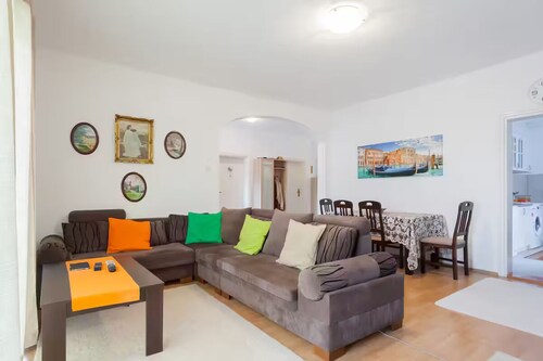 Giant 3-bedroom house in Susanj,Bar Montenegro