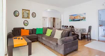 Giant 3-bedroom house in Susanj,Bar Montenegro
