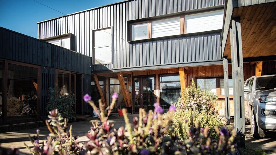Hotel Piedra Cruz