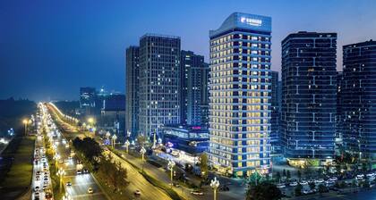 Holiday Inn Express Chengdu Phoenix Mountain By Ihg
