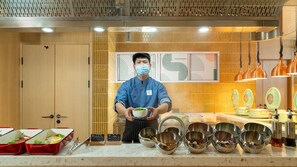 餐廳