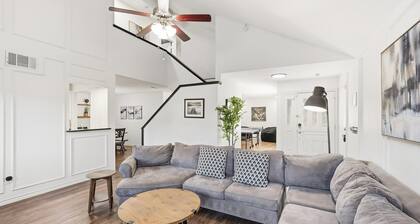 Prime Plano 4BR Home with Pool, Arcarde, Ping-pong