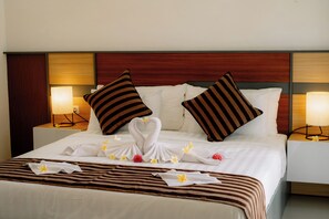 Room - 2BR Private Pool Villa with Mountain Views in Lovina, Bali (Buleleng)