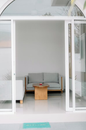 Interior - Casa Verona Villa Lovina Bali (Buleleng)