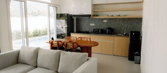 Casa Verona Villa Lovina Bali