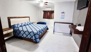 Free WiFi - Casa Hidalgo Hotel (Torreon)