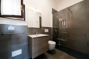 Shower - Axel - Villa Marinella (Porto Azzurro)