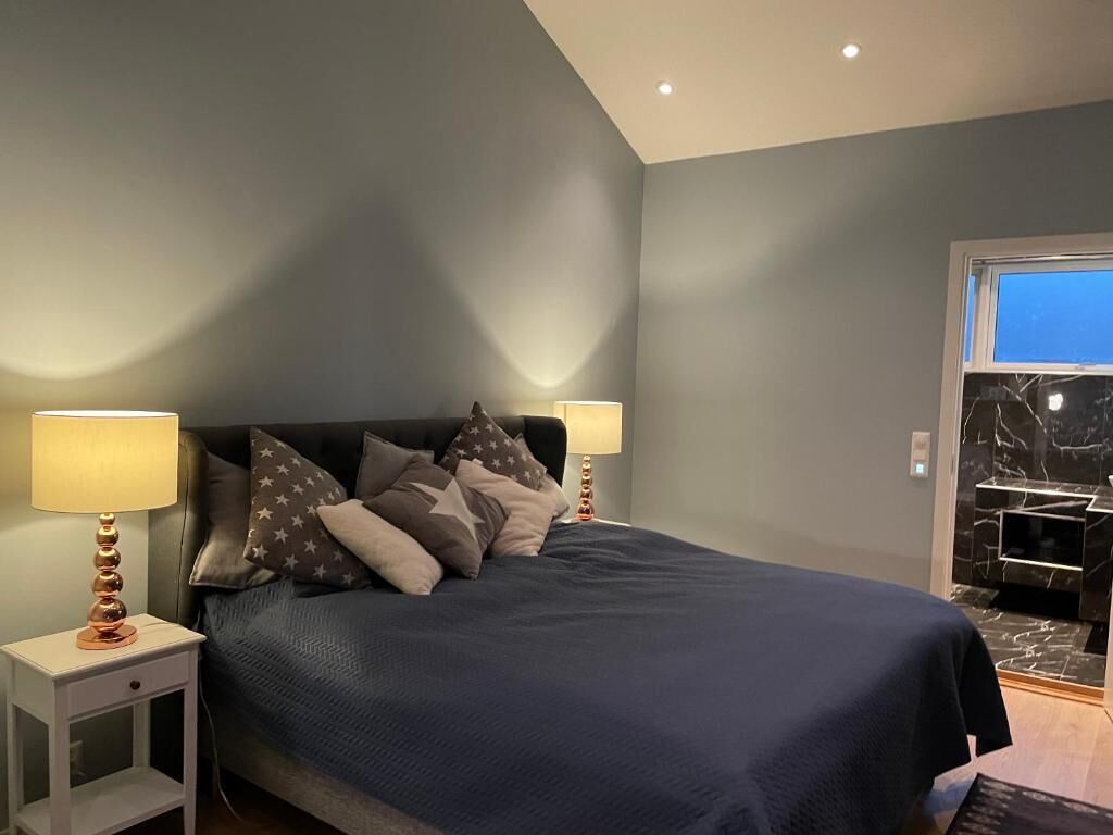 House, 3 Bedrooms, Balcony | 3 bedrooms