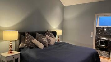 House, 3 Bedrooms, Balcony | 3 bedrooms