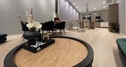 Cozy 3 Bedroom Holiday Home in Drammen, Norway