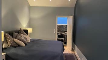 独立别墅, 3 间卧室, 阳台 | 3 多间卧室