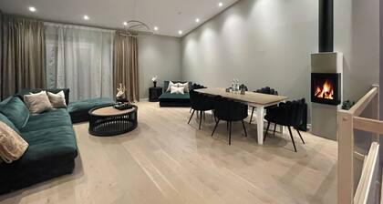 Cozy 3 Bedroom Holiday Home in Drammen, Norway