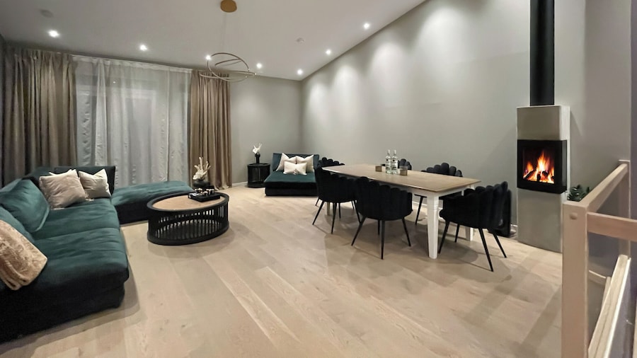 Cozy 3 Bedroom Holiday Home in Drammen, Norway