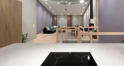 Cozy 3 Bedroom Holiday Home in Drammen, Norway