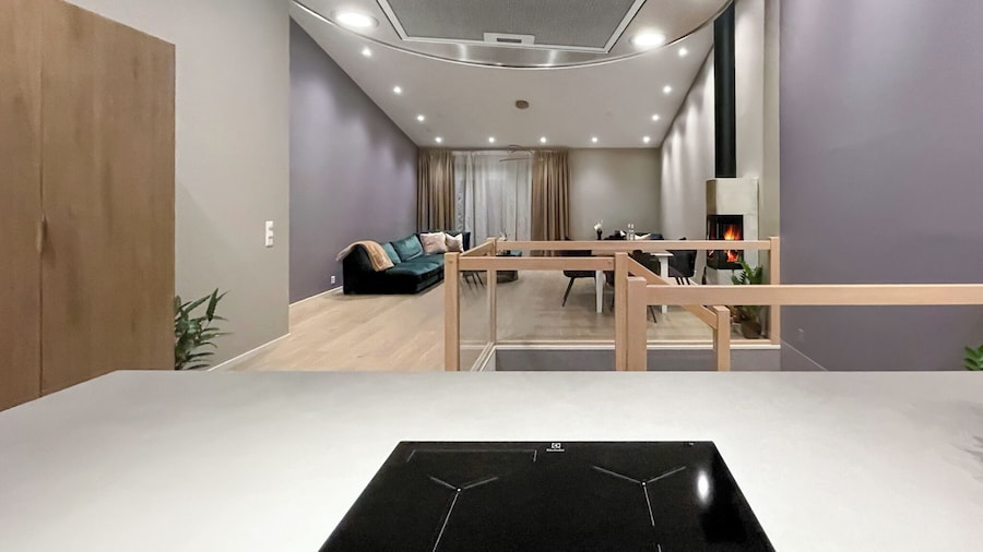 Cozy 3 Bedroom Holiday Home in Drammen, Norway