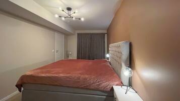 House, 3 Bedrooms, Balcony | 3 bedrooms