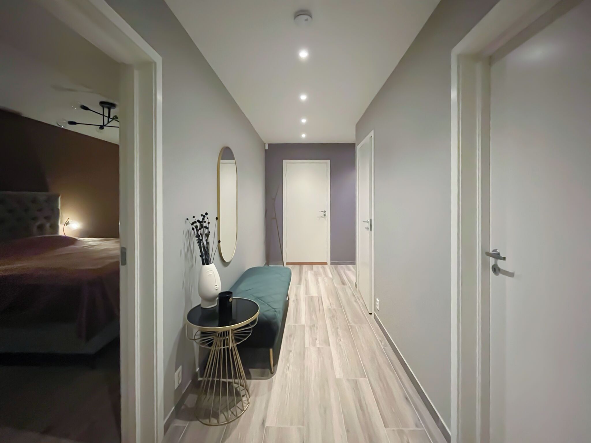 House, 3 Bedrooms, Balcony | 3 bedrooms