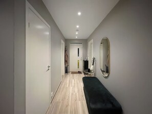 House, 3 Bedrooms, Balcony | Interior - Cozy 3 Bedroom Holiday Home in Drammen, Norway (Drammen)