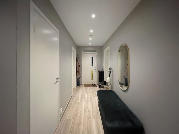 House, 3 Bedrooms, Balcony | Interior - Cozy 3 Bedroom Holiday Home in Drammen, Norway (Drammen)